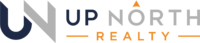 Up North Realty Logo